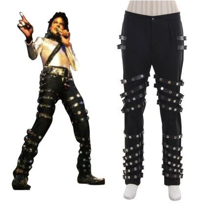 Famous Celebrity Cosplay Costume Jacket & Suit - Perfect for Halloween & Stage Performances-Astricos