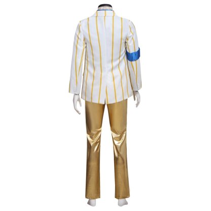 Famous Celebrity Cosplay Costume Jacket & Suit - Perfect for Halloween & Stage Performances-Astricos
