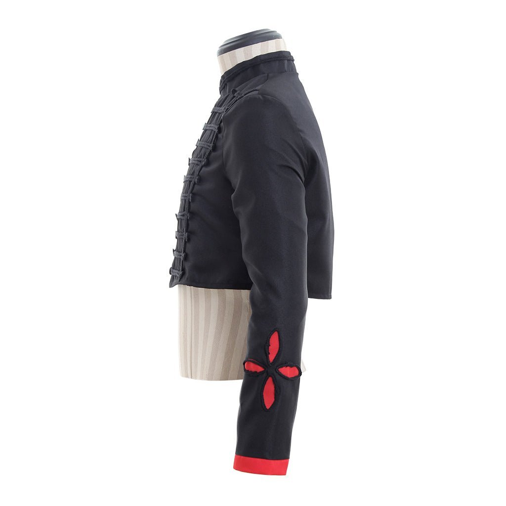 Famous Celebrity Cosplay Costume Jacket & Suit - Perfect for Halloween & Stage Performances-Astricos