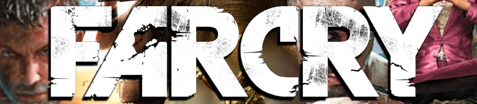 Game: Far Cry