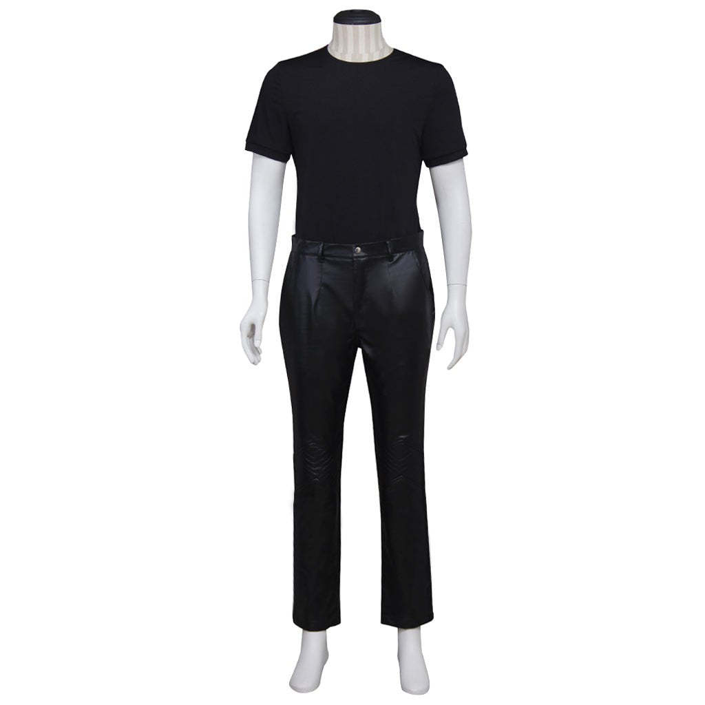 Farscape Commander John Crichton Cosplay Costume Jacket - Authentic Uniform Suit-Astricos