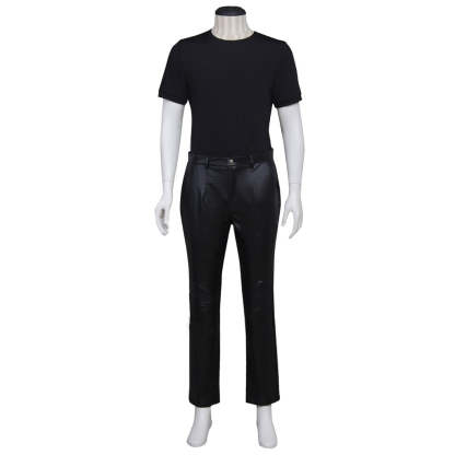 Farscape Commander John Crichton Cosplay Costume Jacket - Authentic Uniform Suit-Astricos