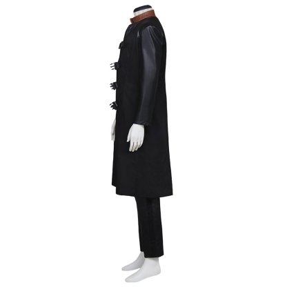 Farscape Commander John Crichton Cosplay Costume Jacket - Authentic Uniform Suit-Astricos