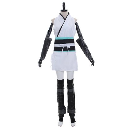 Fate Grand Order Altria Pendragon Cosplay Costume - Premium Quality & Authentic Design-Astricos