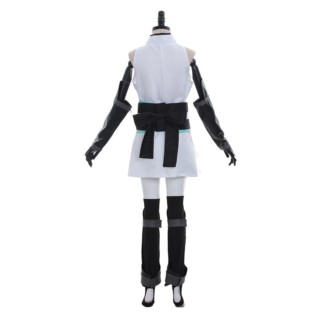 Fate Grand Order Altria Pendragon Cosplay Costume - Premium Quality & Authentic Design-Astricos