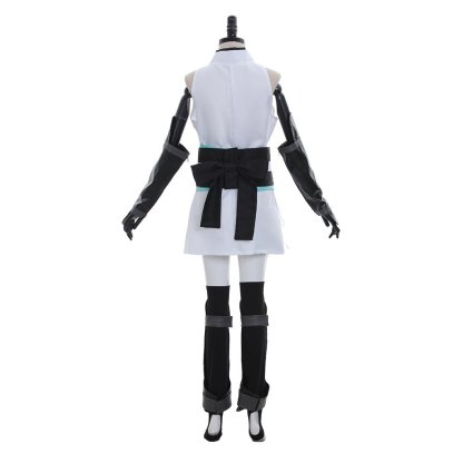 Fate Grand Order Altria Pendragon Cosplay Costume - Premium Quality & Authentic Design-Astricos