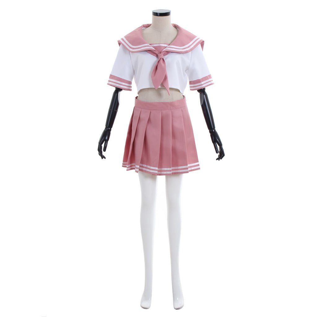 Premium Fate Grand Order Astolfo Cosplay Costume - High-Quality & Authentic-Astricos
