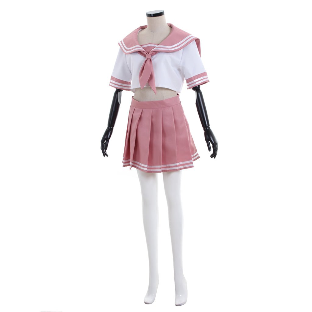 Premium Fate Grand Order Astolfo Cosplay Costume - High-Quality & Authentic-Astricos
