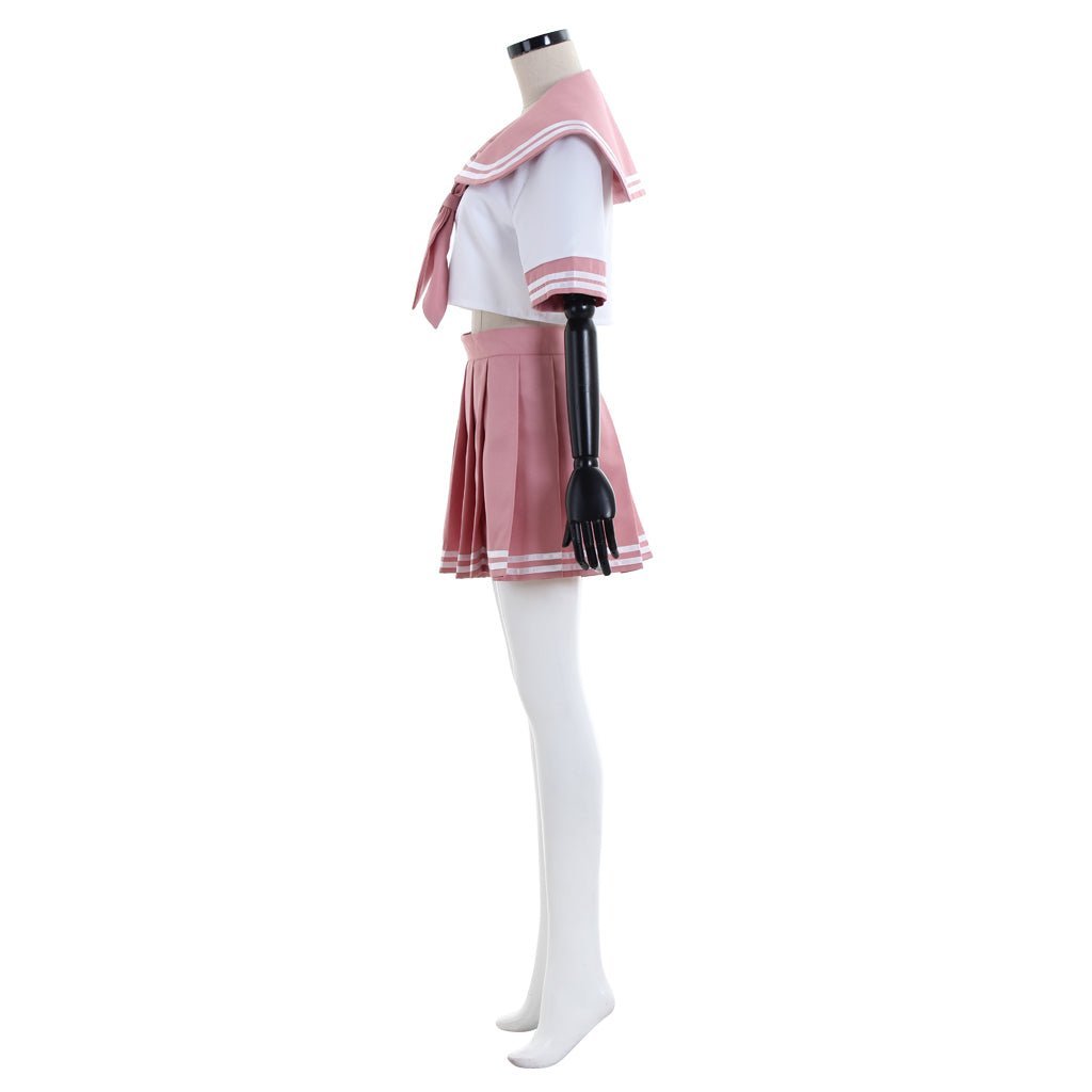Premium Fate Grand Order Astolfo Cosplay Costume - High-Quality & Authentic-Astricos