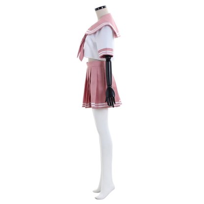 Premium Fate Grand Order Astolfo Cosplay Costume - High-Quality & Authentic-Astricos