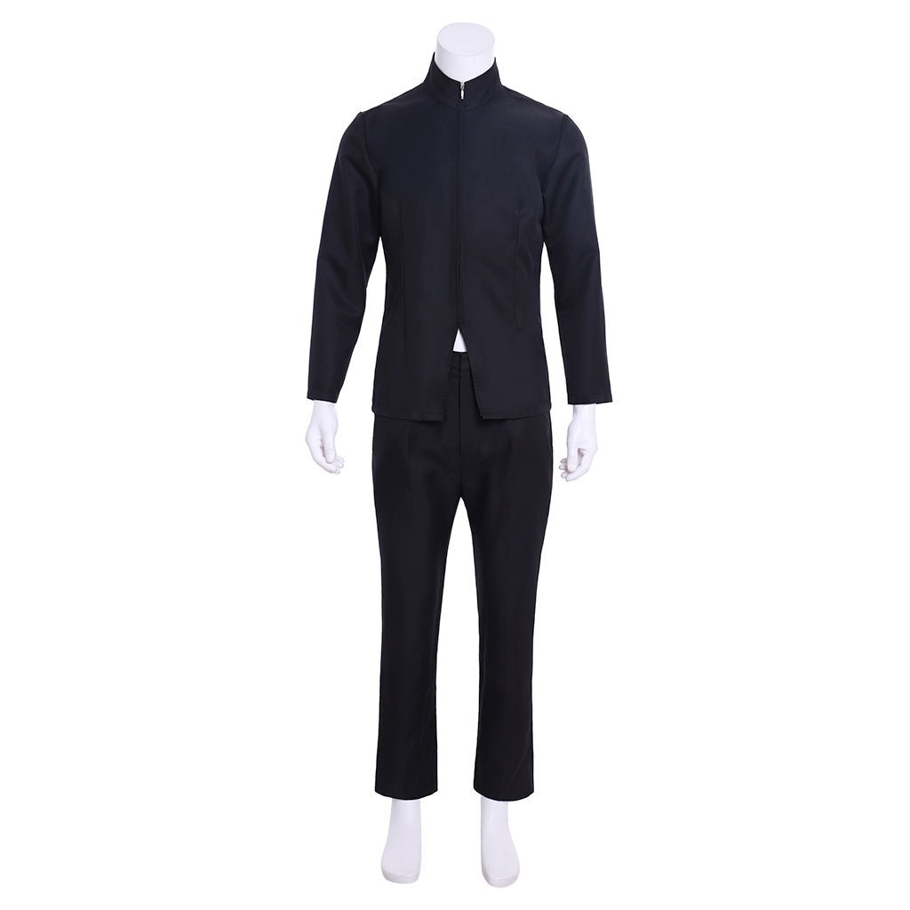 Premium Amakusa Shirou Tokisada Cosplay Costume - A Edition | Fate/Grand Order & Apocrypha-Astricos