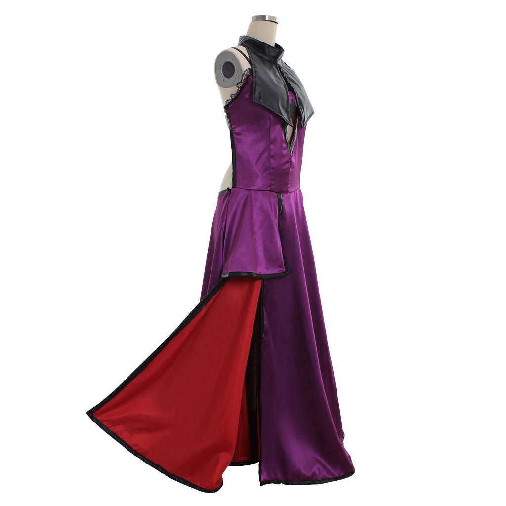 Fate Grand Order Jeanne d'Arc Alter Avenger Premium Cosplay Costume | Astricos-Astricos