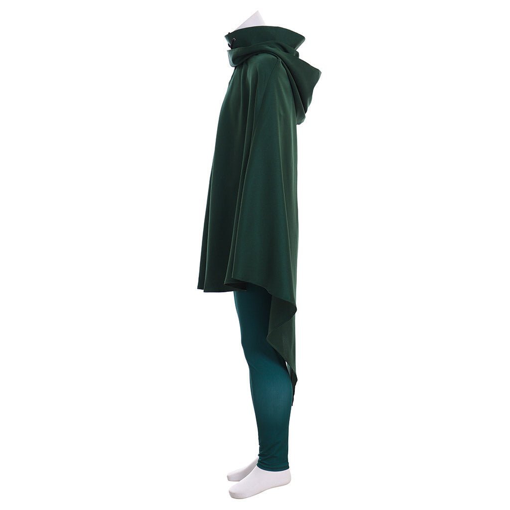 Fate Grand Order Robin Hood Cosplay Costume - Premium Quality | Astricos-Astricos