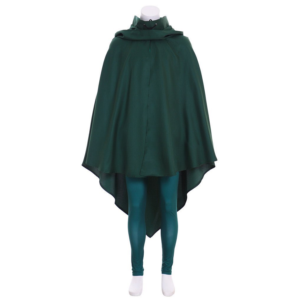 Fate Grand Order Robin Hood Cosplay Costume - Premium Quality | Astricos-Astricos