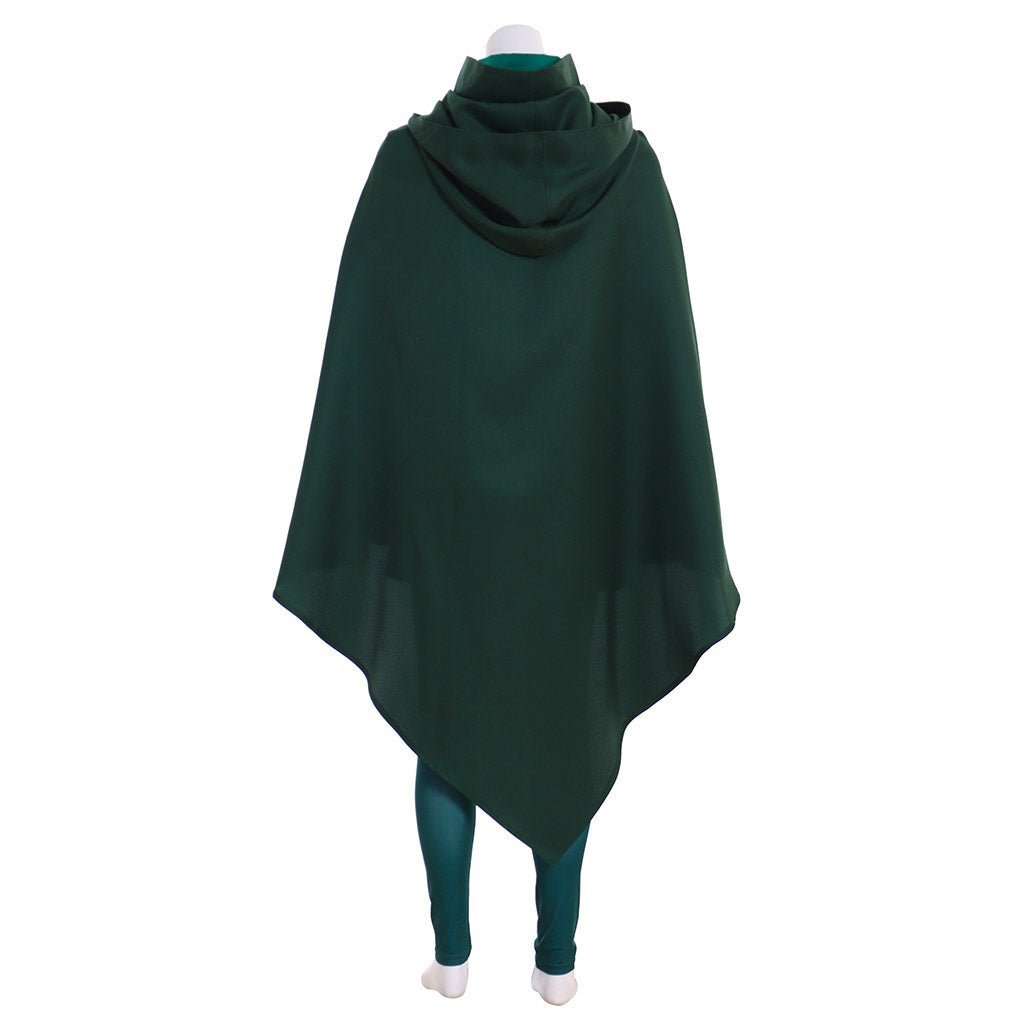 Fate Grand Order Robin Hood Cosplay Costume - Premium Quality | Astricos-Astricos