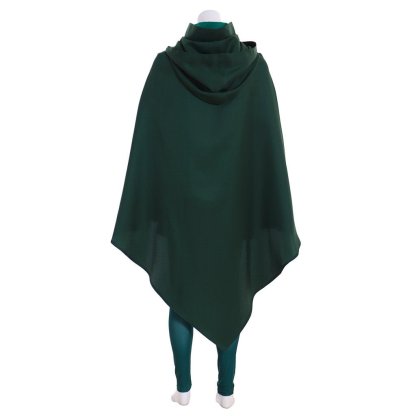 Fate Grand Order Robin Hood Cosplay Costume - Premium Quality | Astricos-Astricos