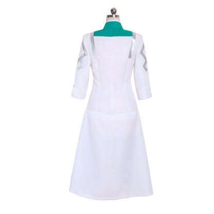 Fate Grand Order Romani Archaman Cosplay Costume - High-Quality First Order Outfit-Astricos
