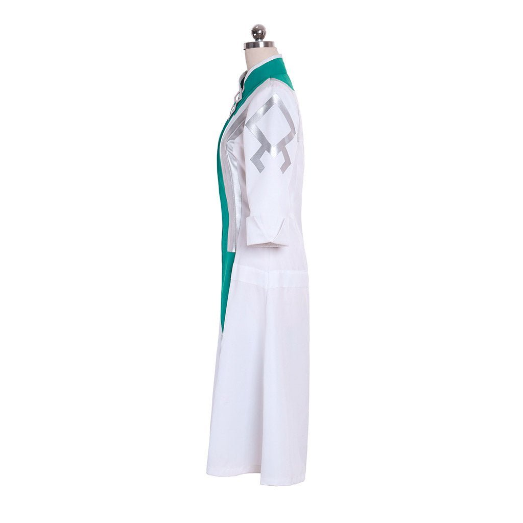 Fate Grand Order Romani Archaman Cosplay Costume - High-Quality First Order Outfit-Astricos