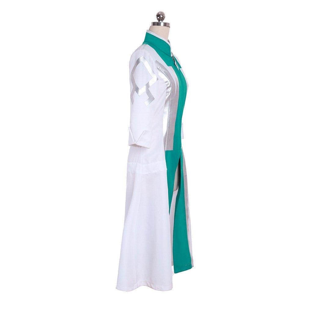 Fate Grand Order Romani Archaman Cosplay Costume - High-Quality First Order Outfit-Astricos