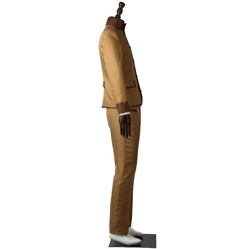 Fate/Extra Last Encore Nero & Hakuno Cosplay Costume | Premium Stage Performance Outfit-Astricos