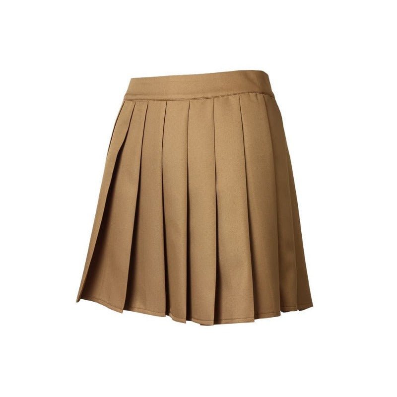 Fate/Extra Last Encore Nero & Hakuno Cosplay Costume - Premium Stage Performance Outfit-Astricos