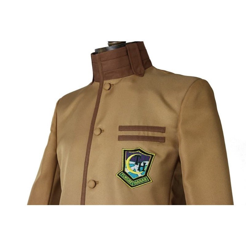 Fate/Extra Last Encore Nero & Hakuno Cosplay Costume | Premium Stage Performance Outfit-Astricos