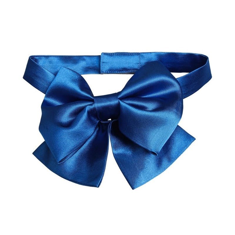 Fate/Extra Last Encore Nero & Hakuno Cosplay Costume - Premium Stage Performance Outfit-Astricos