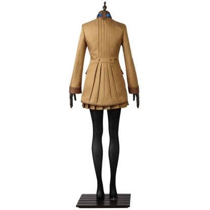 Fate/Extra Last Encore Nero & Hakuno Cosplay Costume - Premium Stage Performance Outfit-Astricos