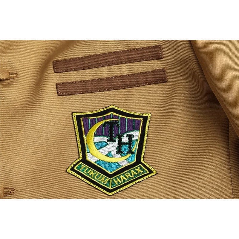 Fate/Extra Last Encore Nero & Hakuno Cosplay Costume | Premium Stage Performance Outfit-Astricos