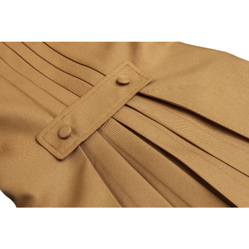 Fate/Extra Last Encore Nero & Hakuno Cosplay Costume - Premium Stage Performance Outfit-Astricos