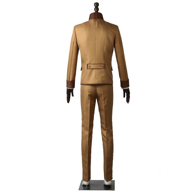 Fate/Extra Last Encore Nero & Hakuno Cosplay Costume | Premium Stage Performance Outfit-Astricos