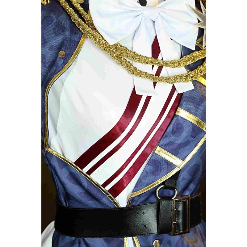 Fate/Grand Order Ritsuka Fujimaru Mystic Code Fullset Cosplay Costume - Astricos