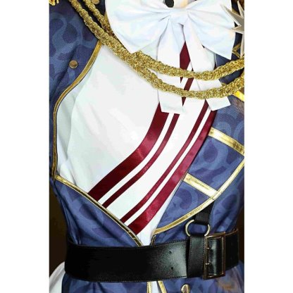 Fate/Grand Order Ritsuka Fujimaru Mystic Code Fullset Cosplay Costume - Astricos