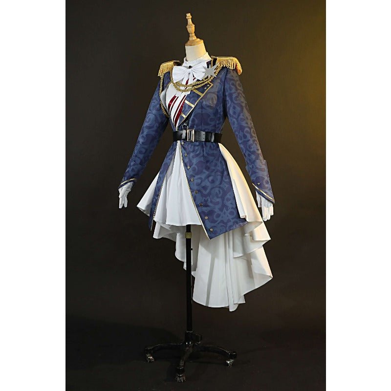 Fate/Grand Order Ritsuka Fujimaru Mystic Code Fullset Cosplay Costume - Astricos