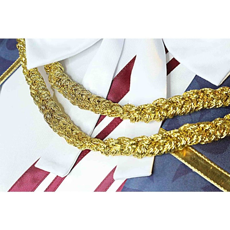 Fate/Grand Order Ritsuka Fujimaru Mystic Code Fullset Cosplay Costume - Astricos