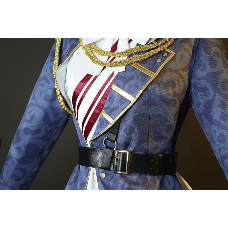 Fate/Grand Order Ritsuka Fujimaru Mystic Code Fullset Cosplay Costume - Astricos