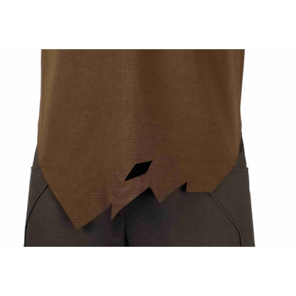 Yoru Kiritani Ryō VALORANT Cosplay Costume Set with Accessories for Men - Astricos-Astricos