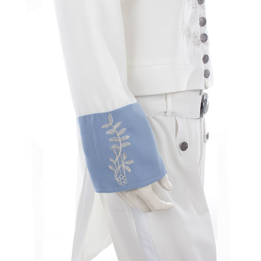 Disney Cinderella Princess, Prince, Stepmother & Maid Cosplay Costumes | Astricos-Astricos