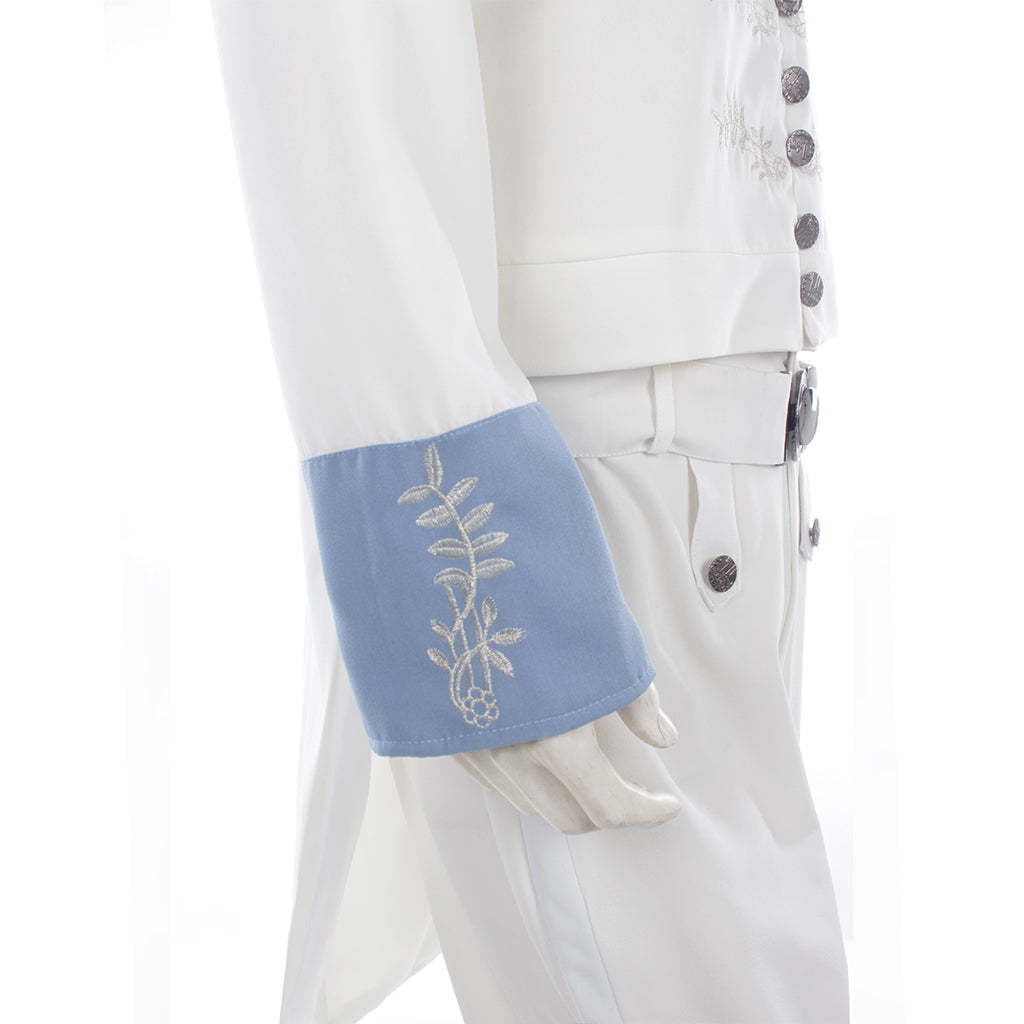 Disney Cinderella Princess, Prince, Stepmother & Maid Cosplay Costumes | Astricos-Astricos