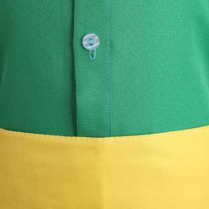 Little Prince Cosplay Costume, Custom-Made for Halloween & Theater Show