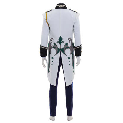 Disney Prince Cosplay Costume Series - Aladdin, Prince Eric, Hans & More | Astricos-Astricos