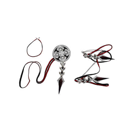 Genshin Impact Fatui Cloak Cosplay Costume - Pierr, Pantalone, Tartaglia & More-Astricos