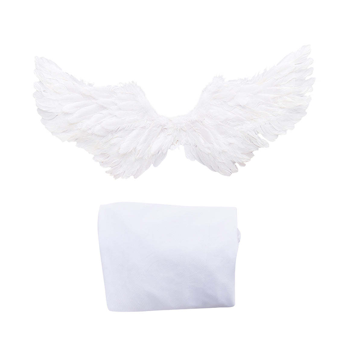 Juliet White Dress Cosplay Costume - Romeo and Julia Inspired-Astricos