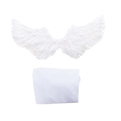 Juliet White Dress Cosplay Costume - Romeo and Julia Inspired-Astricos