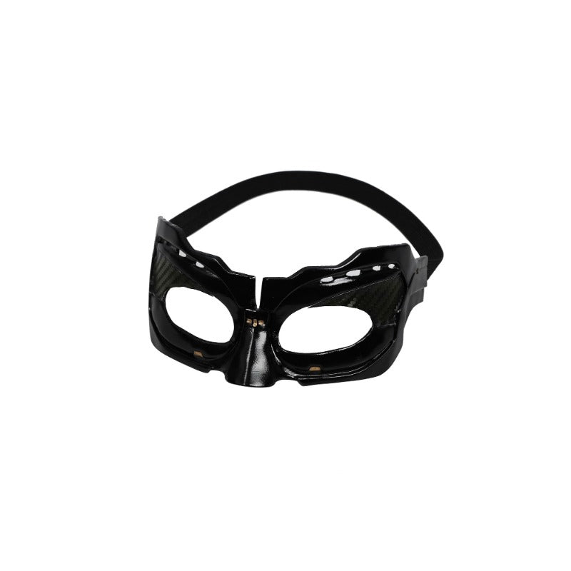 Selena Kyle Anime Catgirl Cosplay Costume - Halloween & Cosplay Zentai Jumpsuit for Adults-Astricos