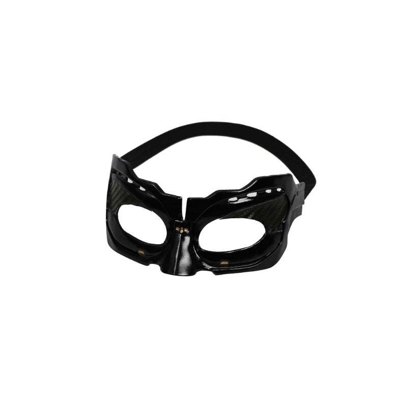 Selena Kyle Anime Catgirl Cosplay Costume - Halloween & Cosplay Zentai Jumpsuit for Adults-Astricos