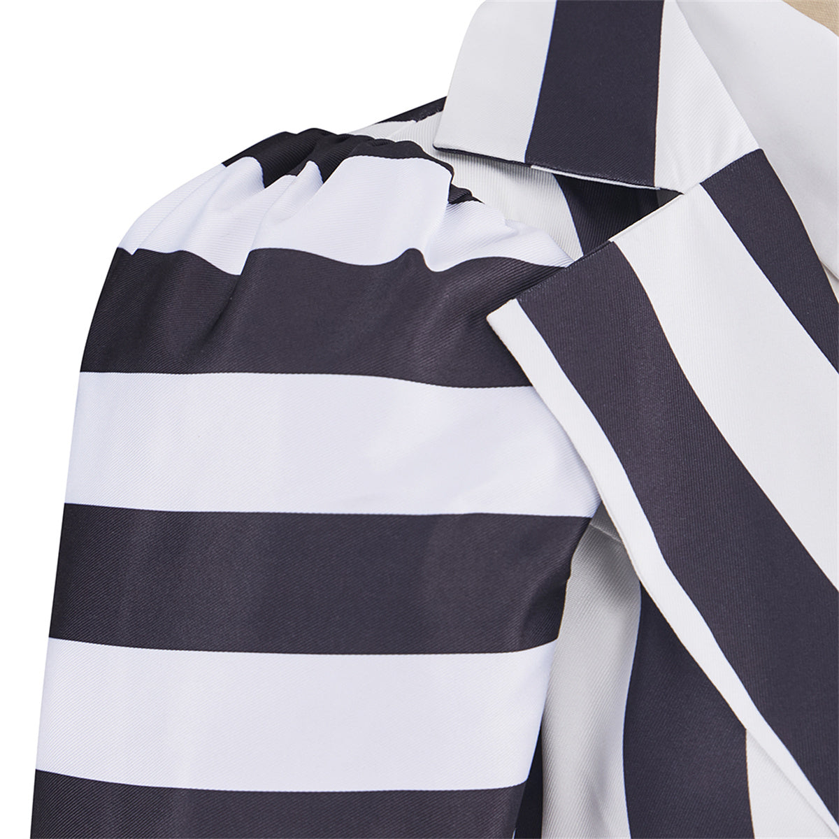 The Beatles Female Edward Outfit – Stylish Anime Cosplay Costume for Women-Astricos