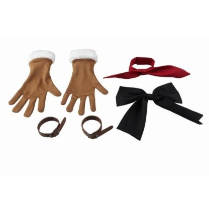 Felt Costume for Re:Zero Starting Life in Another World Cosplay - High - Quality Anime Outfit - Astricos