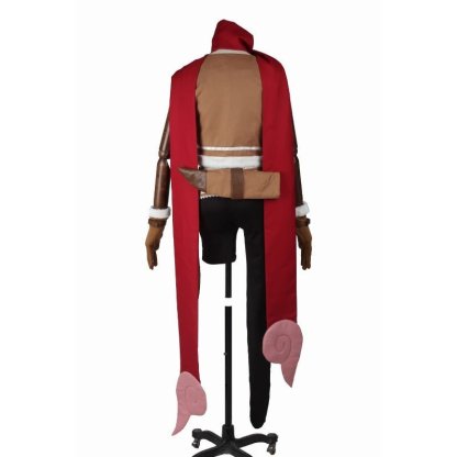 Felt Costume for Re:Zero Starting Life in Another World Cosplay - High - Quality Anime Outfit - Astricos