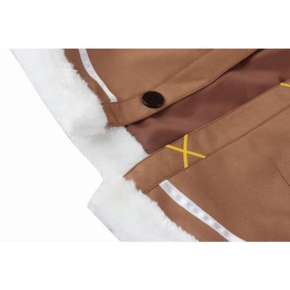 Felt Costume for Re:Zero Starting Life in Another World Cosplay - High - Quality Anime Outfit - Astricos